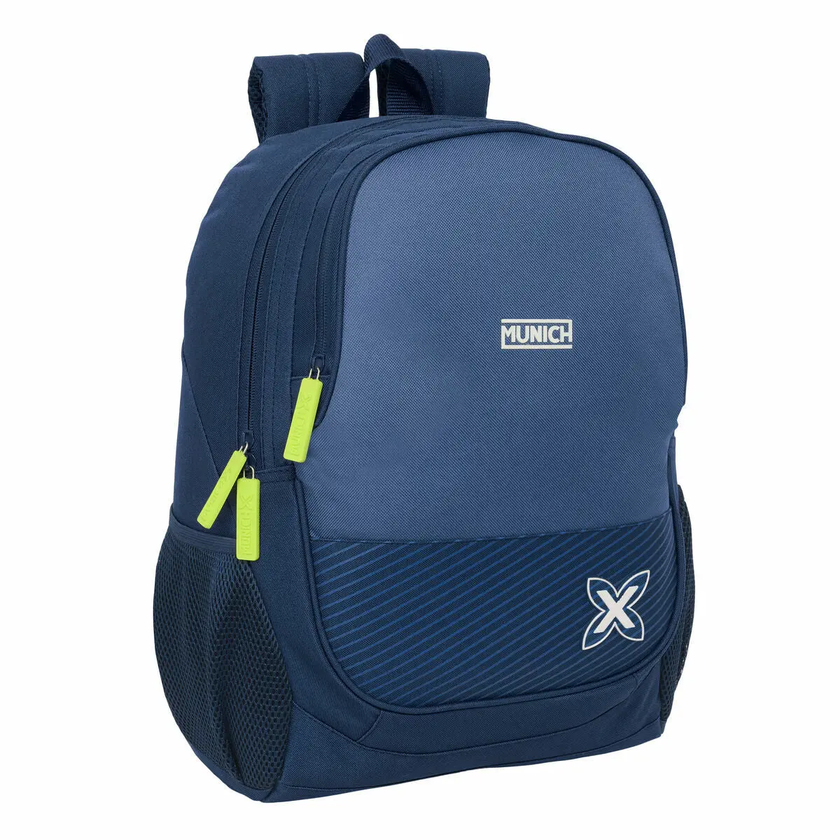 School Bag Safta 32 X 44 X 16 Cm 1