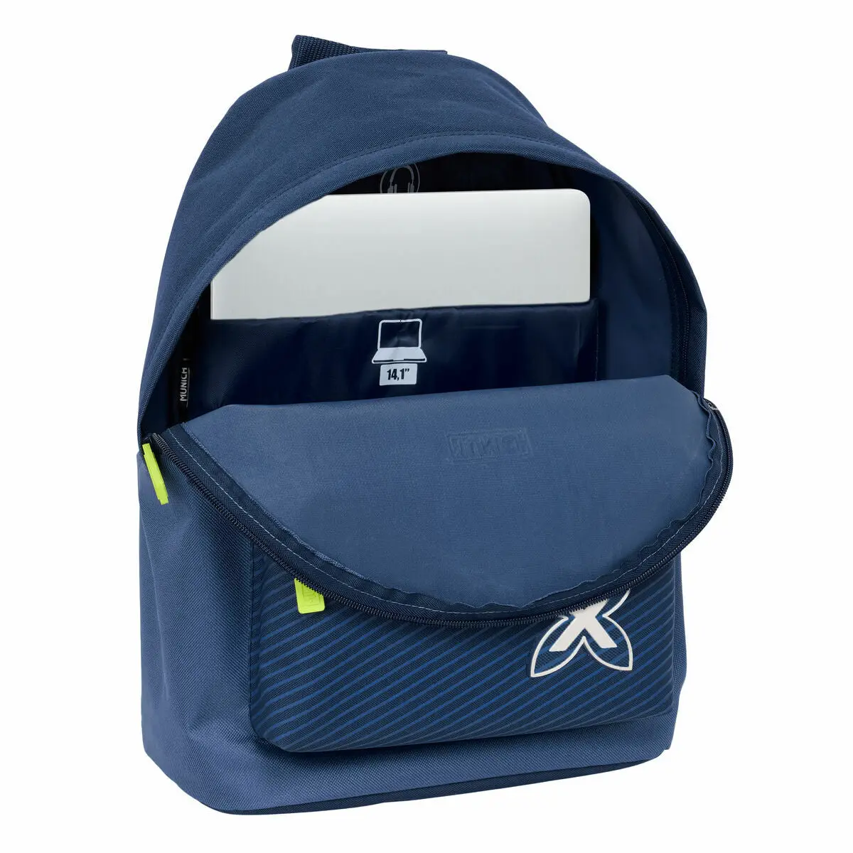 School Bag Safta 31 X 41 X 16 Cm 1