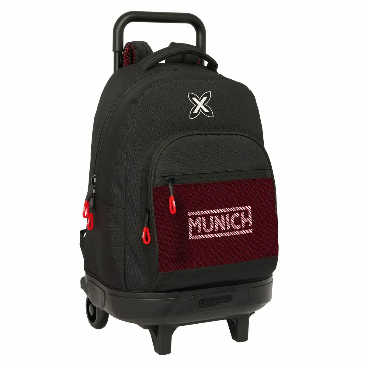 School Bag Safta 33 X 45 X 22 Cm 1