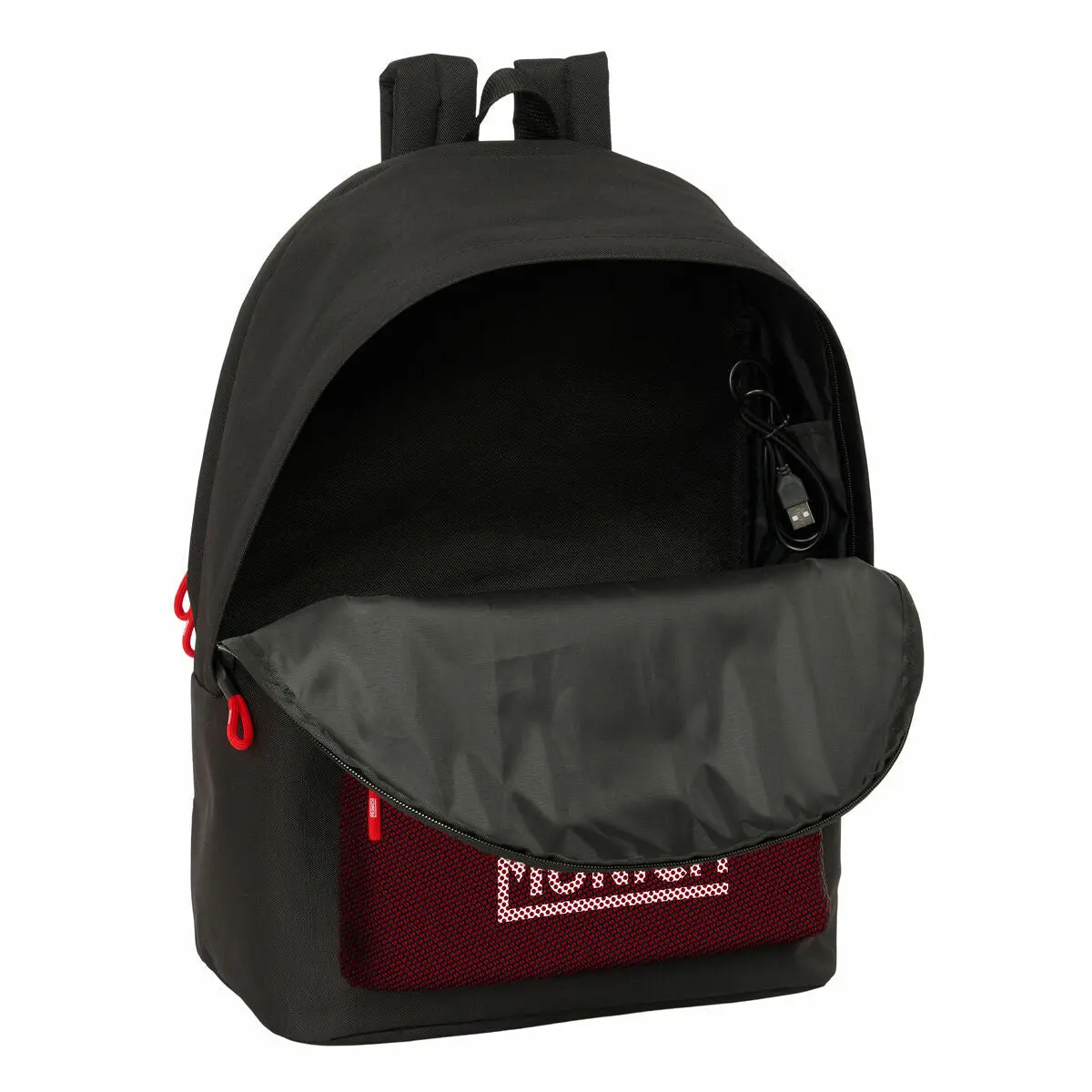 School Bag Safta 31 X 44 X 18 Cm 1