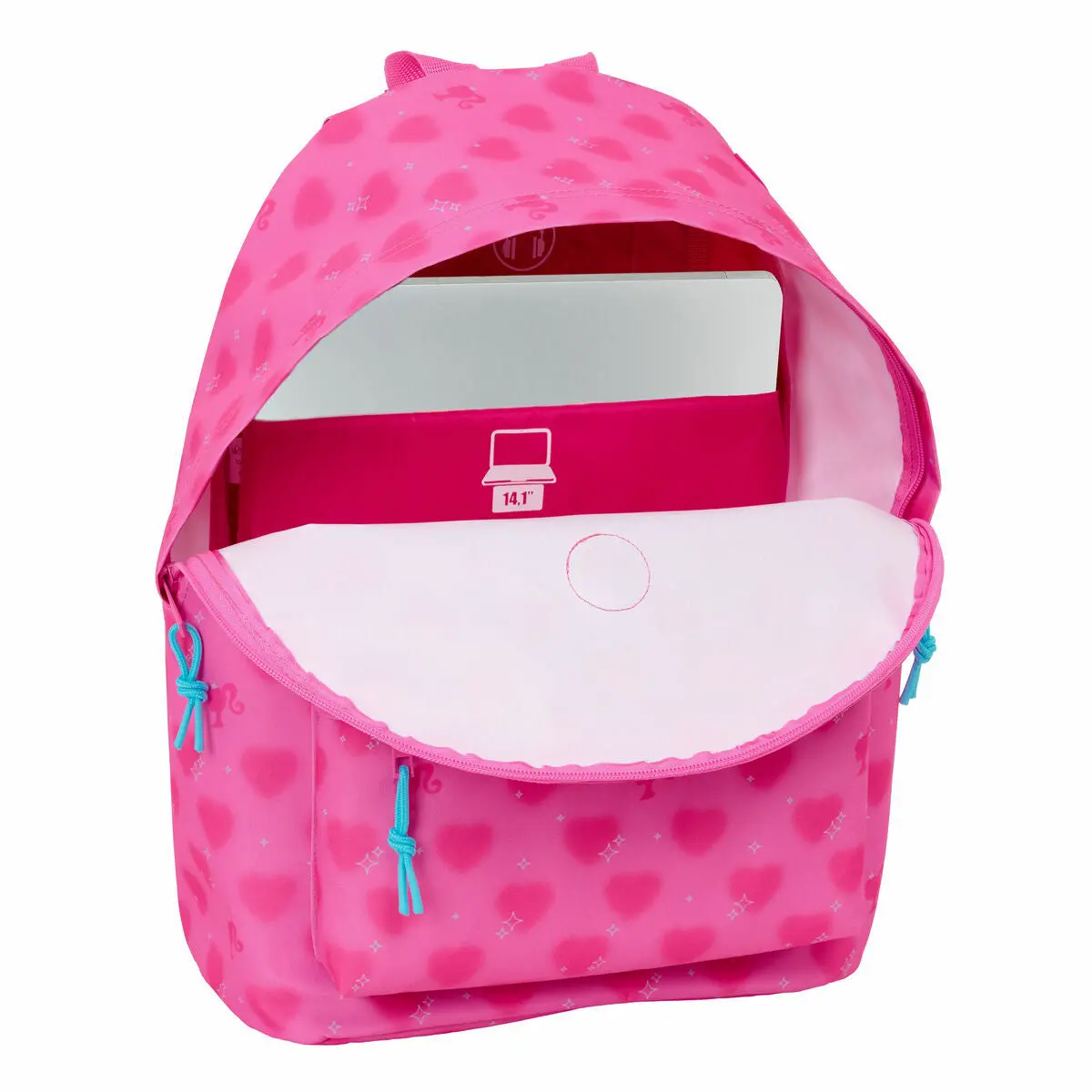 School Bag Safta 31 X 41 X 16 Cm 1