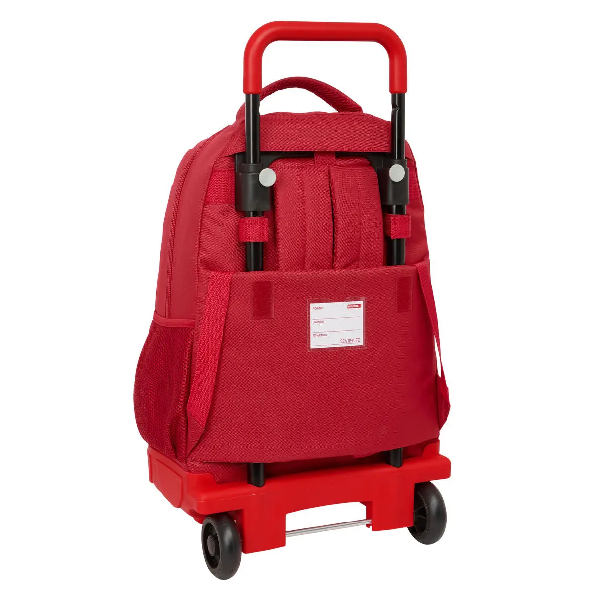 School Bag Safta 33 X 45 X 22 Cm 2