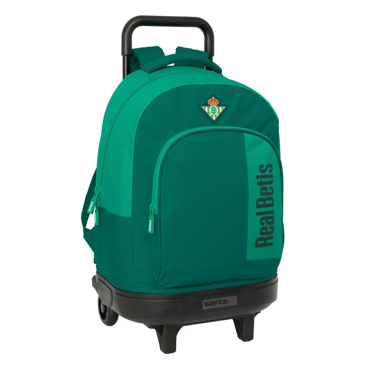 School Bag Real Betis Balompié Green 33 X 45 X 22 Cm 1