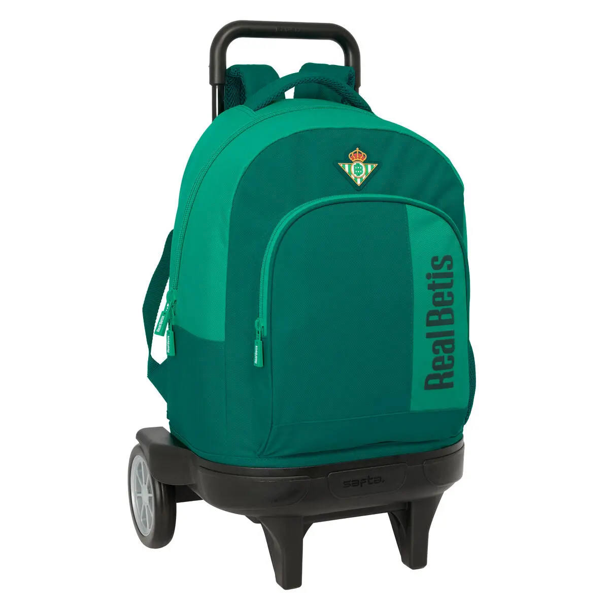 School Bag Real Betis Balompié Green 33 X 45 X 22 Cm 1