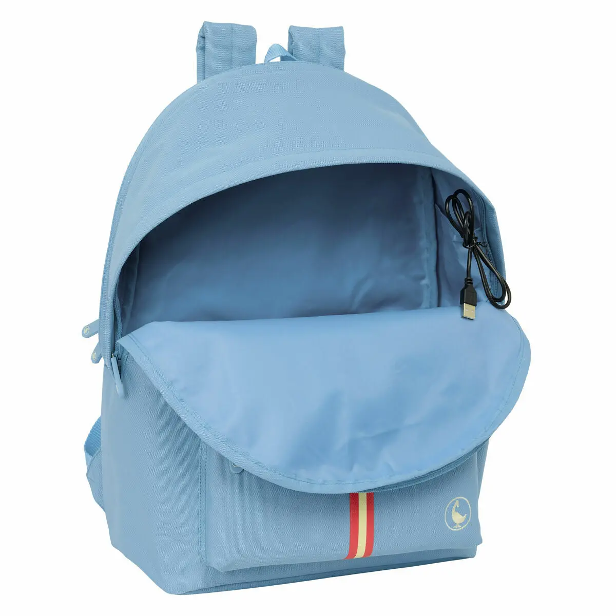 School Bag Safta 31 X 44 X 18 Cm 1