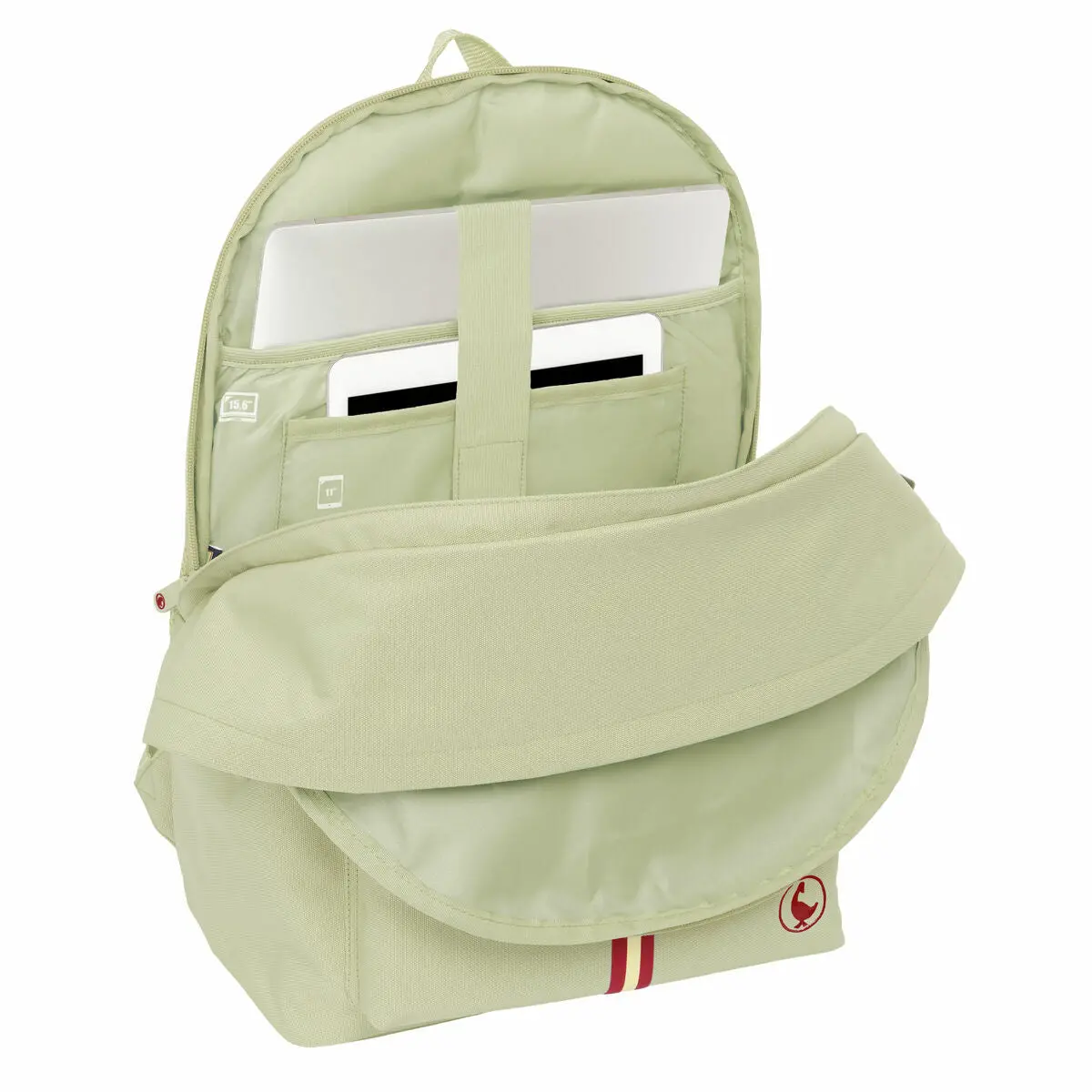 School Bag Safta 31 X 44 X 18 Cm 1