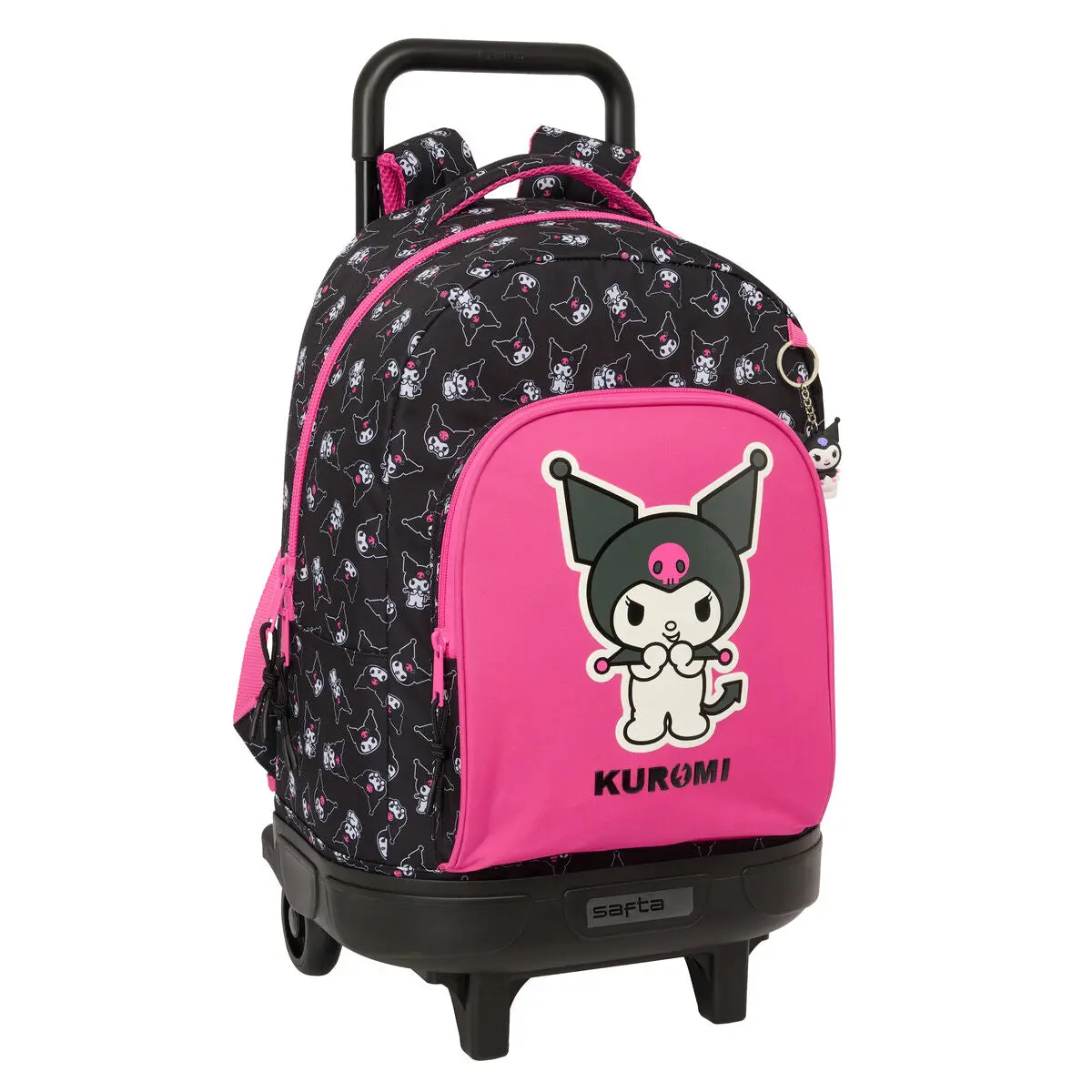 School Bag Safta 33 X 45 X 22 Cm 1
