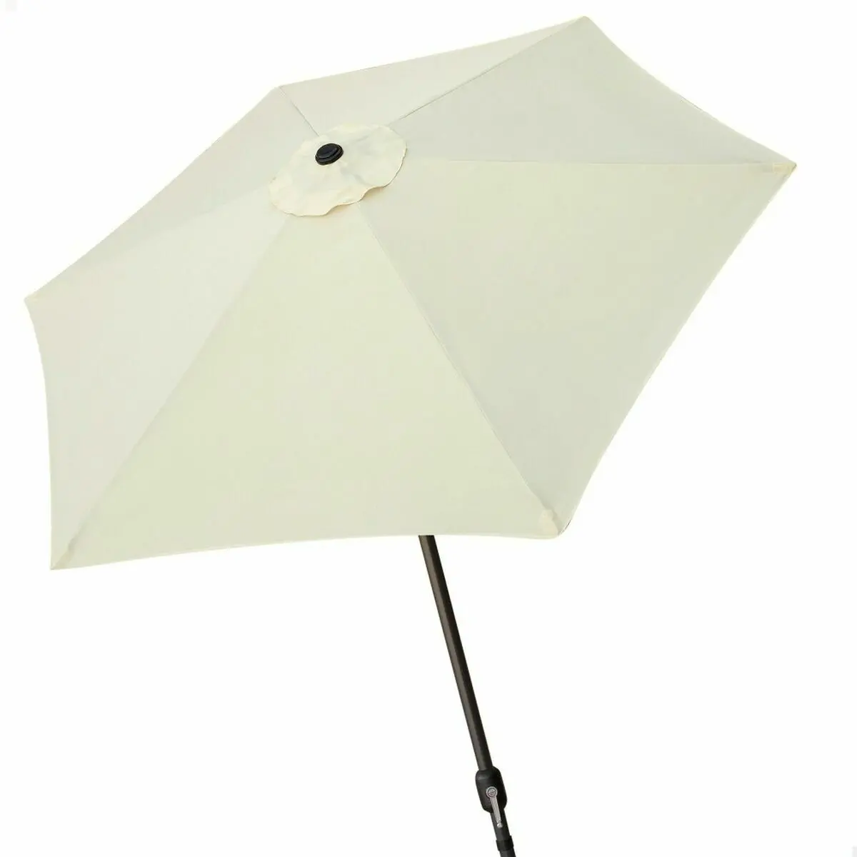 Sunshade Aktive Polyester Aluminium 1