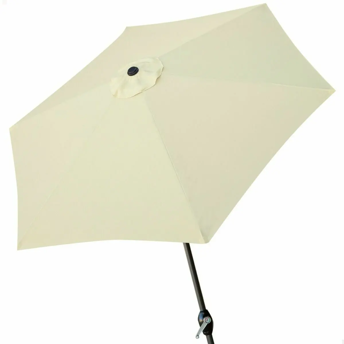 Sunshade Aktive Polyester Aluminium 1