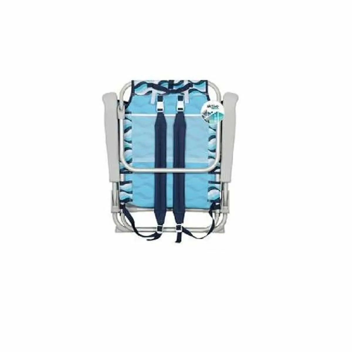 Beach Chair Aktive 64 X 63 X 28 Cm 1