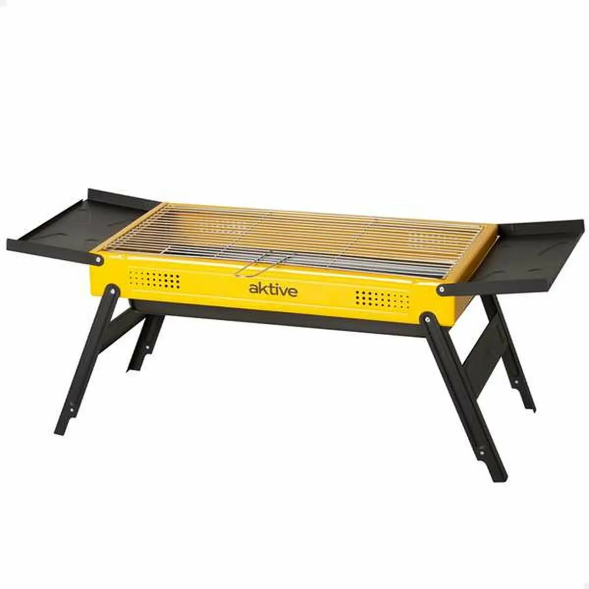 Barbecue Aktive 89 X 33 X 33 Cm 1