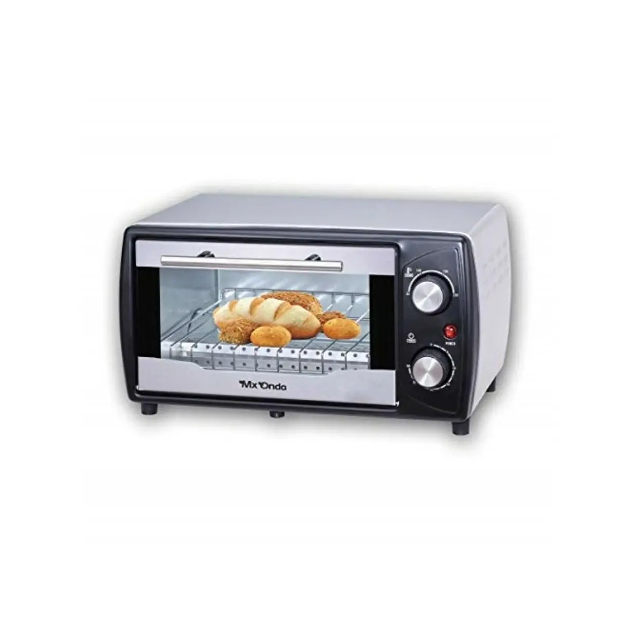 Mini Electric Oven Mx Onda Mx-Hc2159 9 L 1