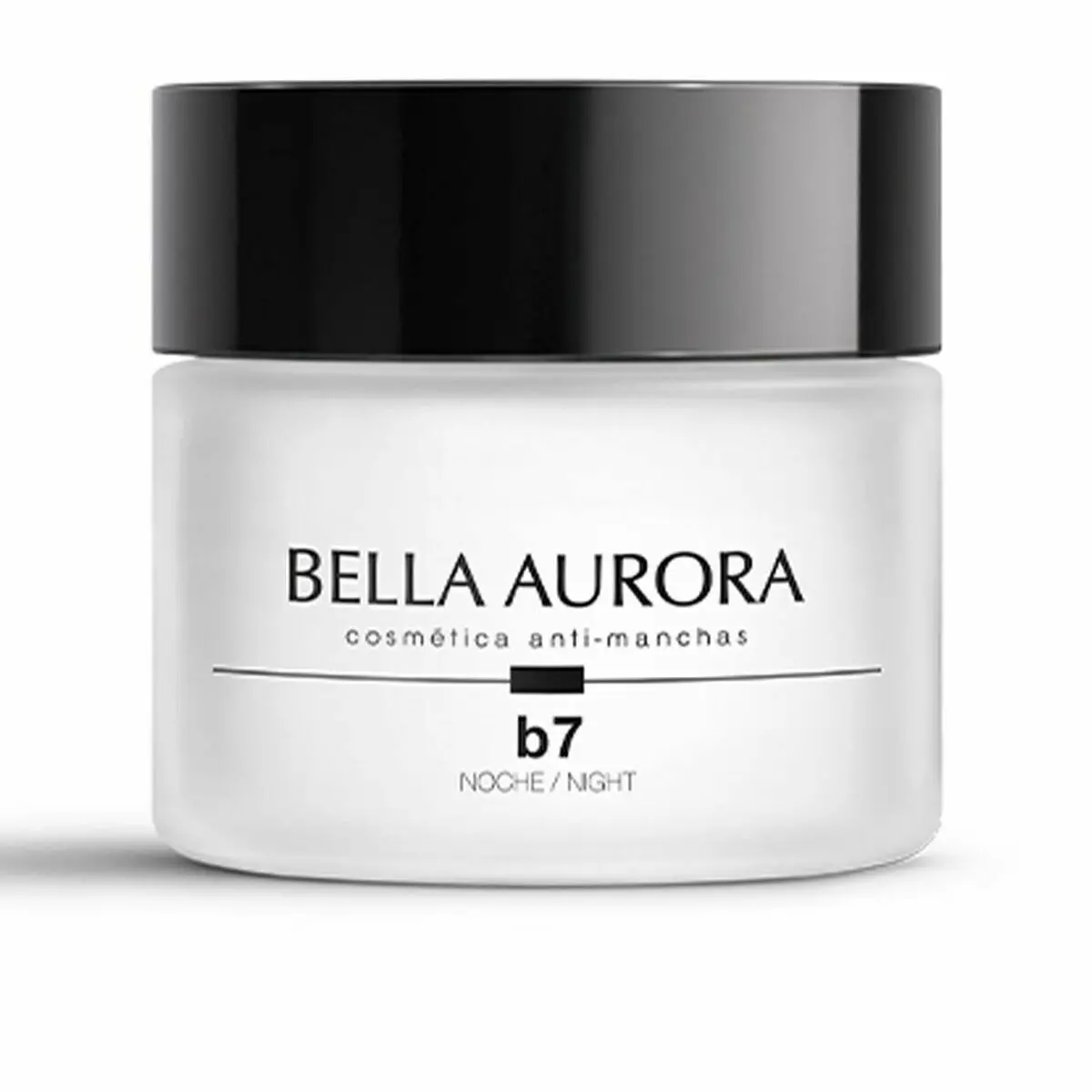 Highlighting Night Cream Bella Aurora B7 50 Ml 1