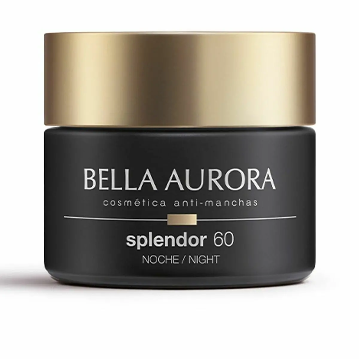 Night-Time Anti-Aging Cream Bella Aurora Splendor 50 Ml Strengthening Treatment 1