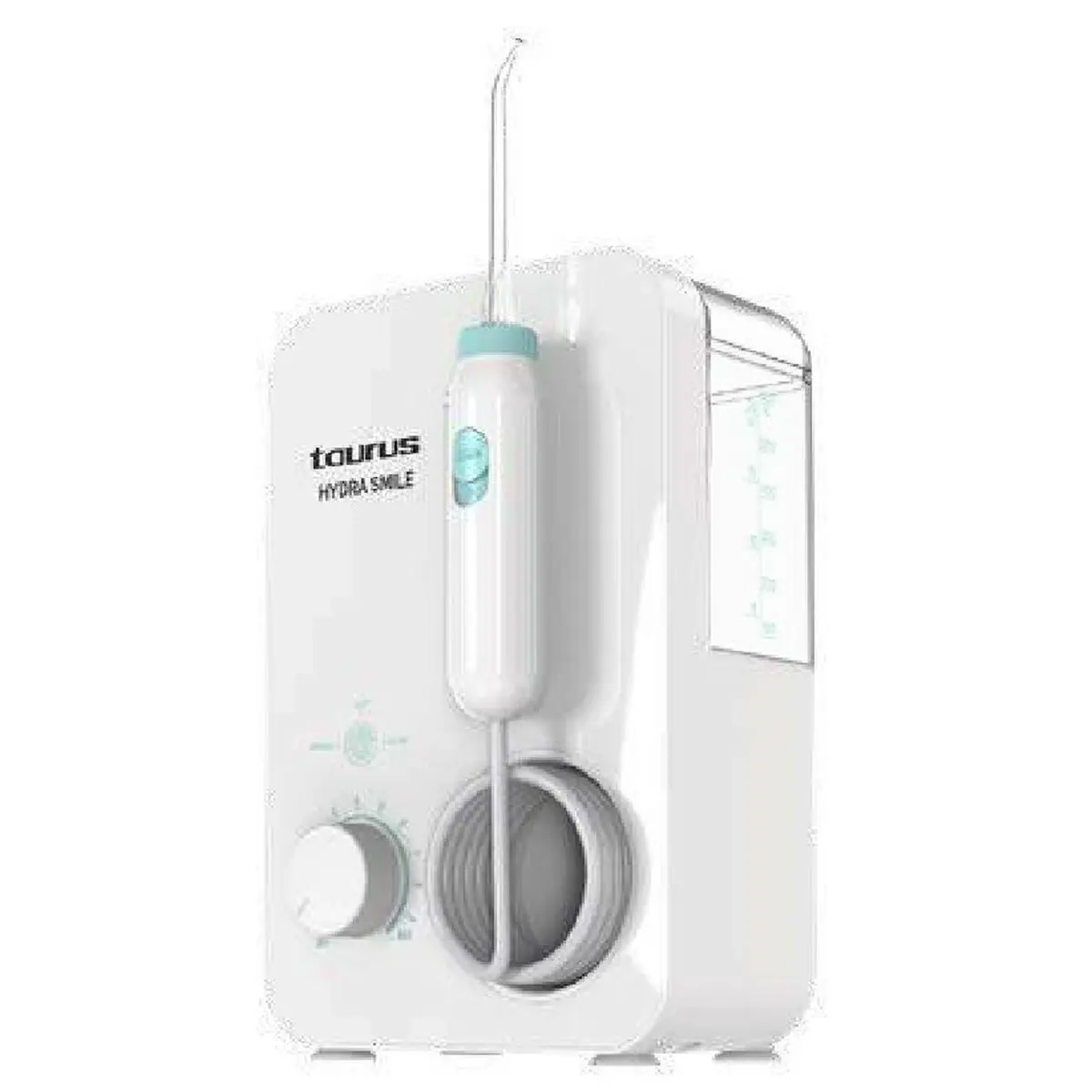 Oral Irrigator Taurus Hydra Smile 600Ml 4Boq 10V 1