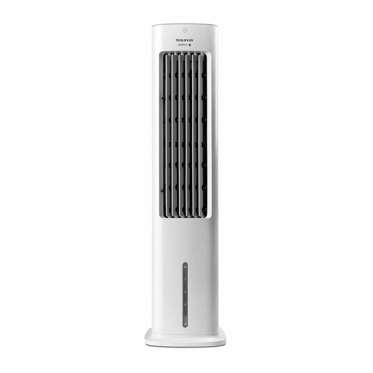 Portable Evaporative Air Cooler Taurus Snowfield Babel 350 M3/H 5 L White 1