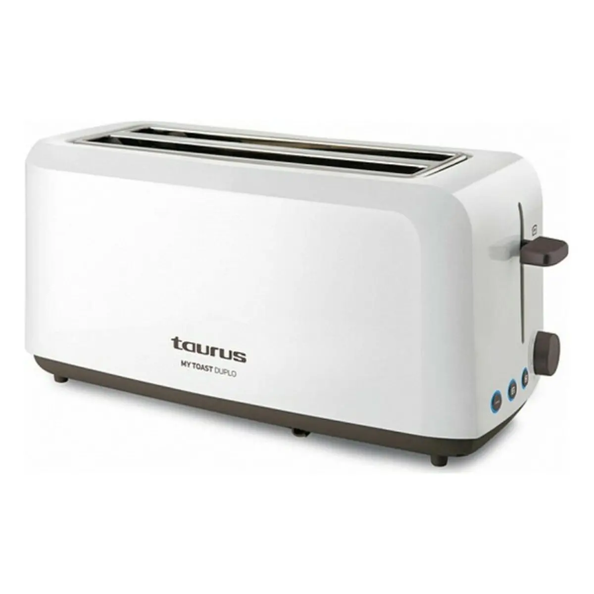 Toaster Taurus 8414234606396 1450W 1450 W 1