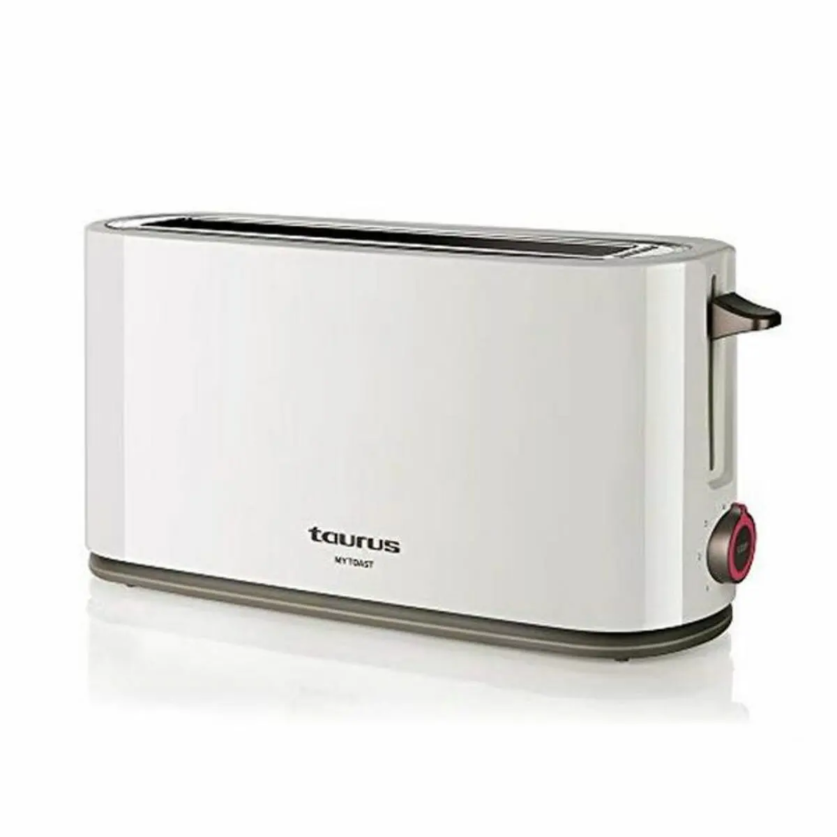 Toaster Taurus 960647000 1000 W 1