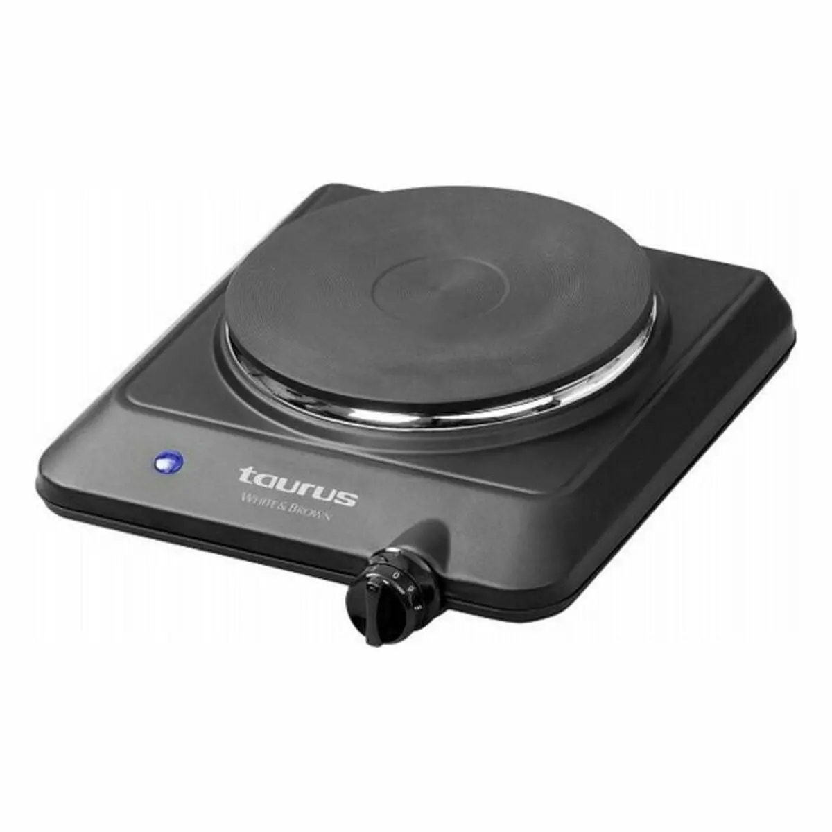 Camping Stove Taurus 1 1500 W 1