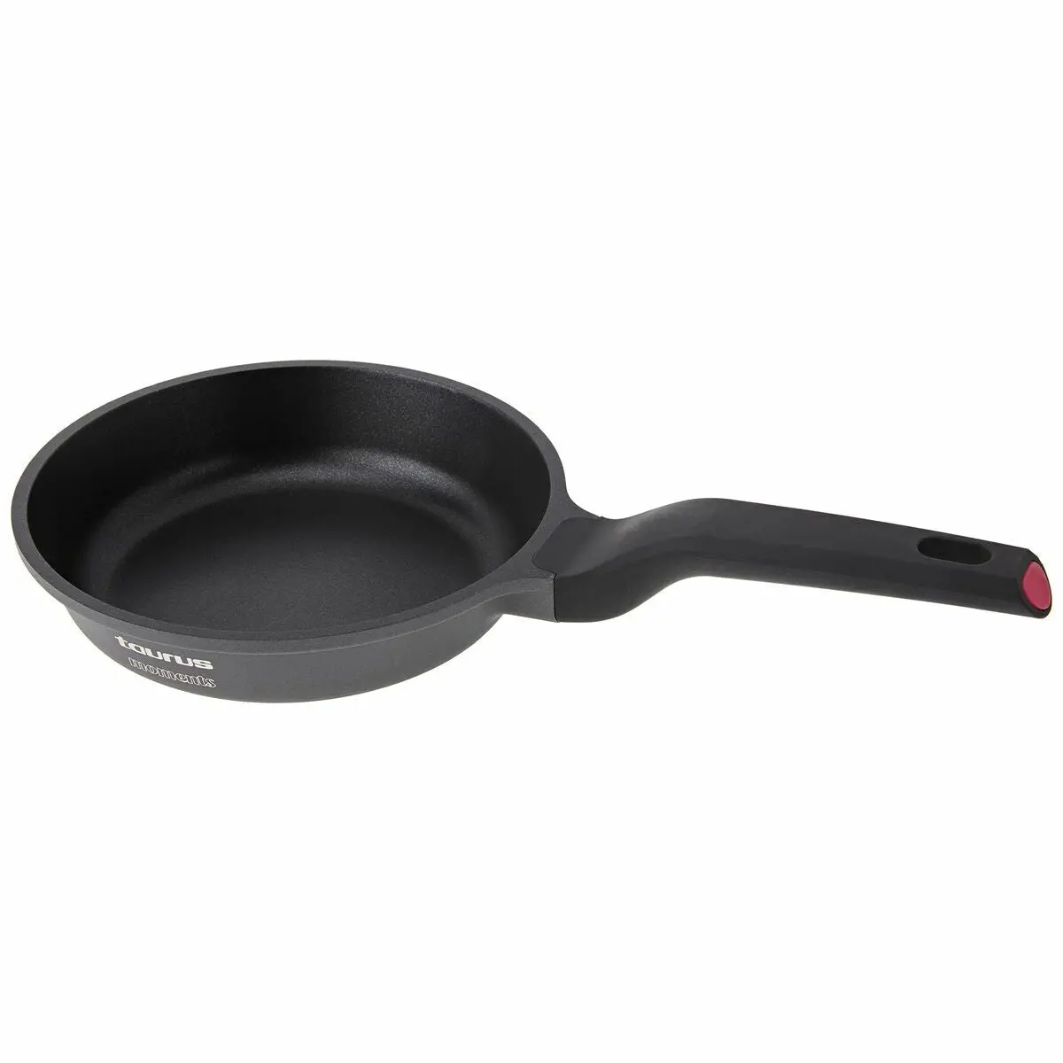 Pan Taurus Great Moments Kpa3020 Black Aluminium Ø 20 Cm 1