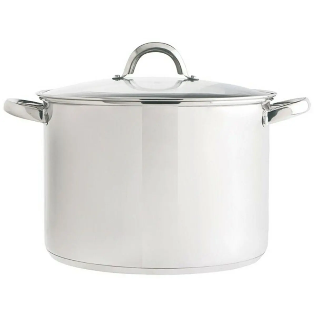 Casserole With Lid Quid Ottawa Stainless Steel (24 Cm) 1