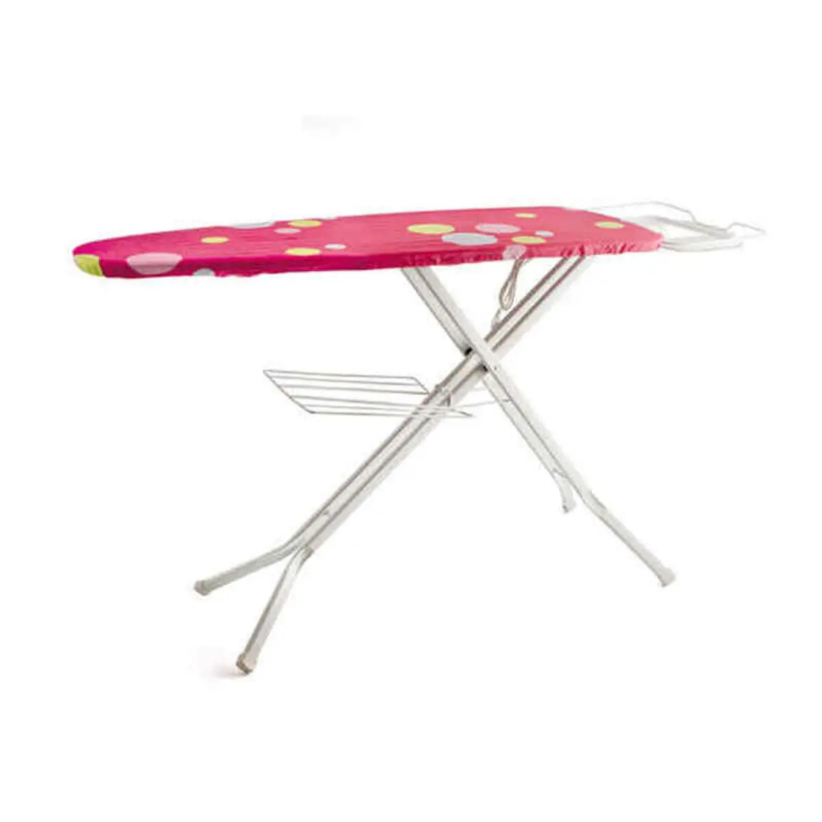 Ironing Board Quid Atlas Metal (120 X 38 Cm) 1