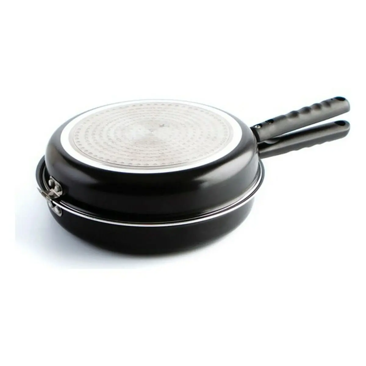 Omelette Pan Quid Gastro Fun 26 Cm 1