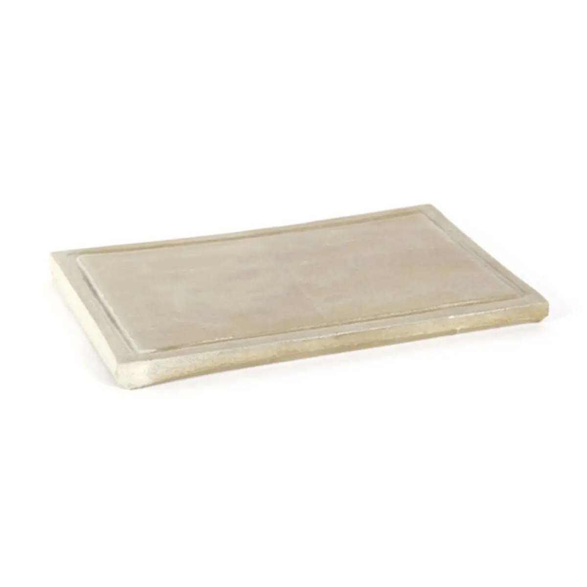 Stone Cooking Grill Anaflor Ceramic (32 X 22 Cm) 1