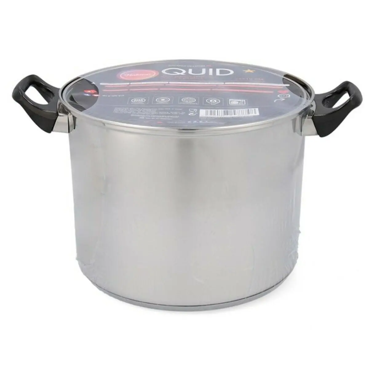 Casserole With Lid Quid Habitat 1