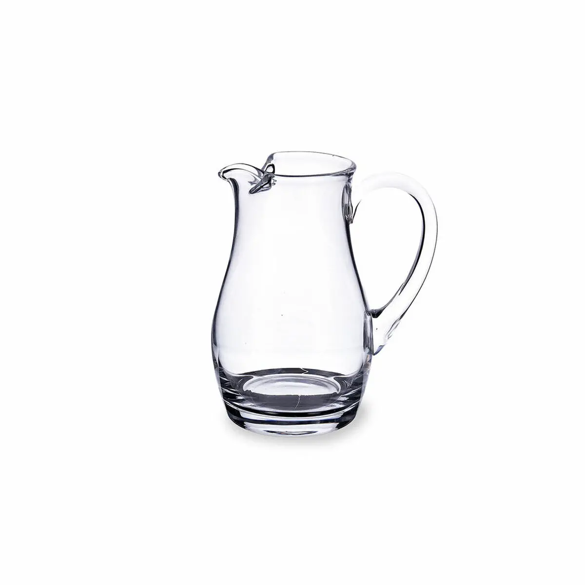 Jug Quid Sangria Transparent Glass (1L) 1