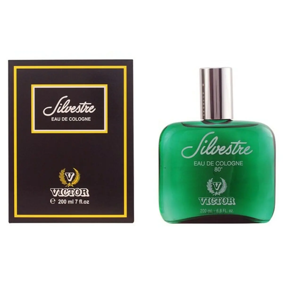 Men's Perfume Victor Edc 1