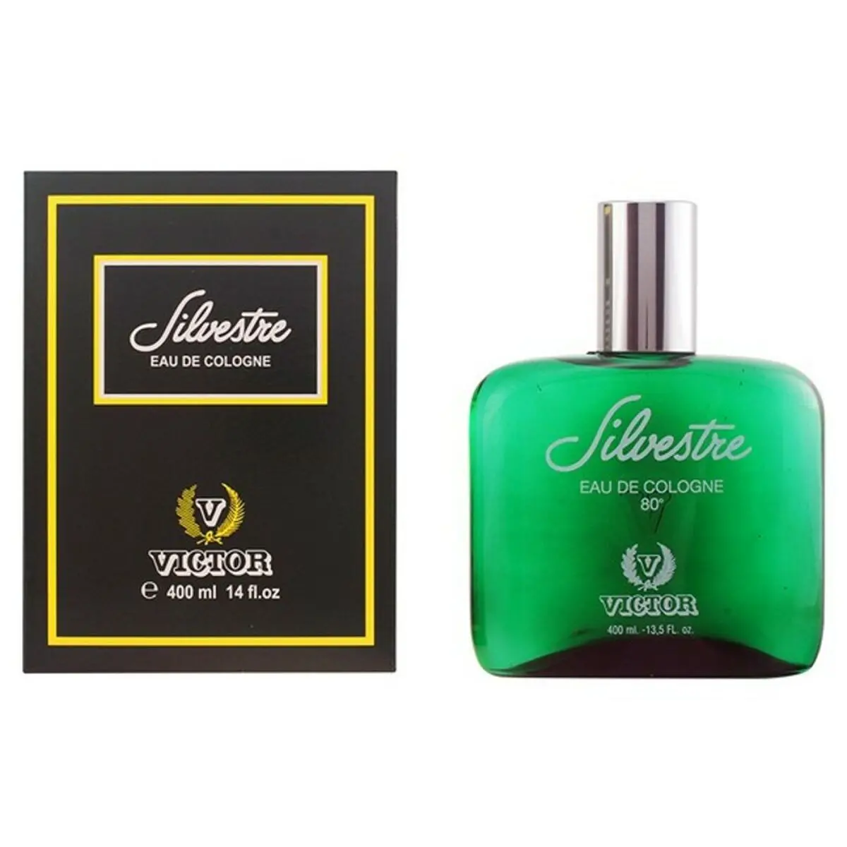 Men's Perfume Victor Edc 2