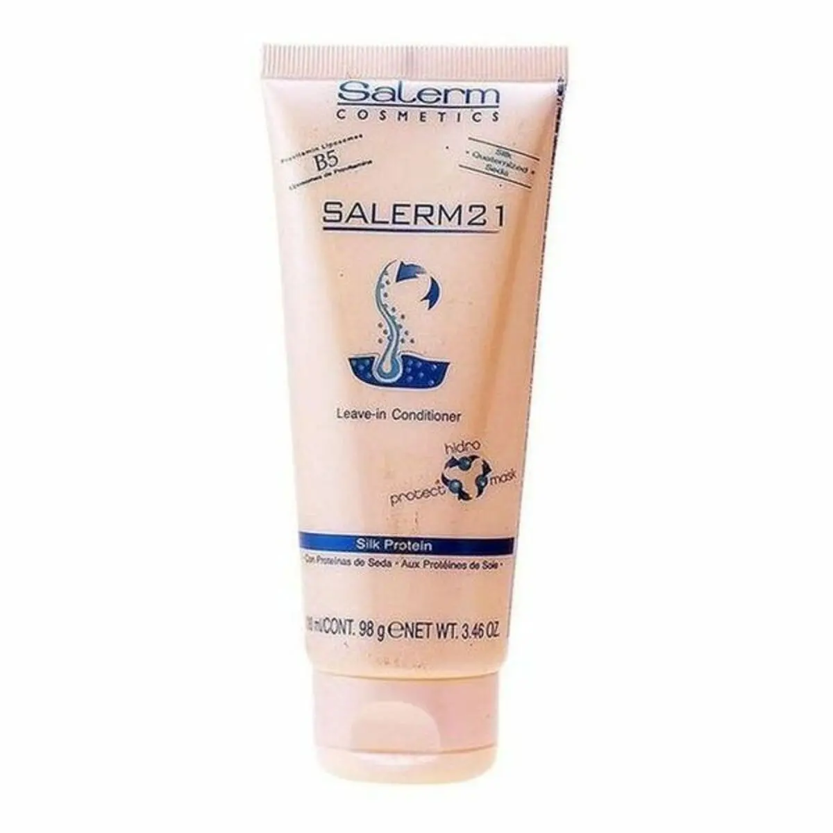 Non-Clarifying Conditioner Salerm 5738 1 L 1