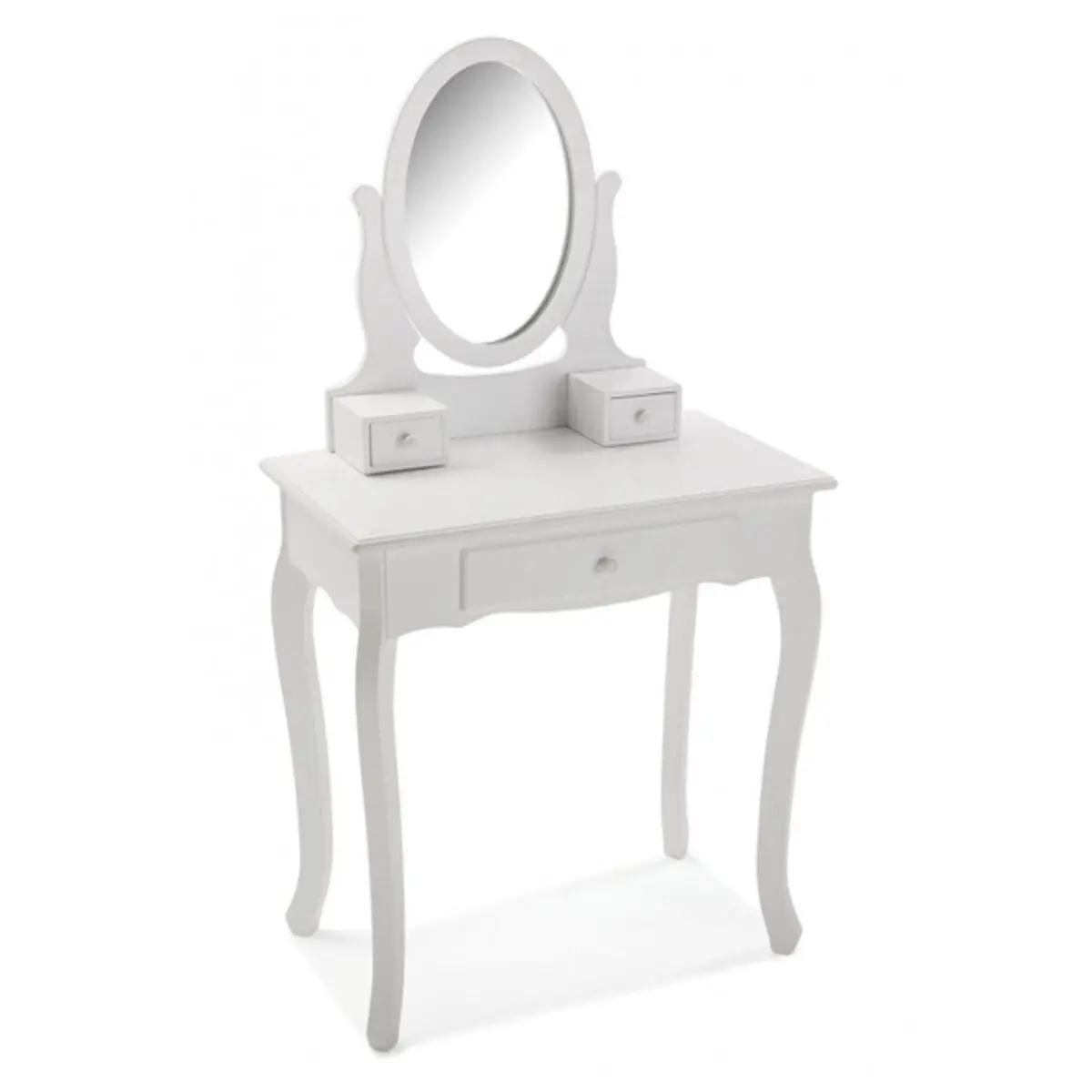 Dresser Versa 16710572 Mirror Mdf Wood (40 X 129,5 X 70 Cm) 1