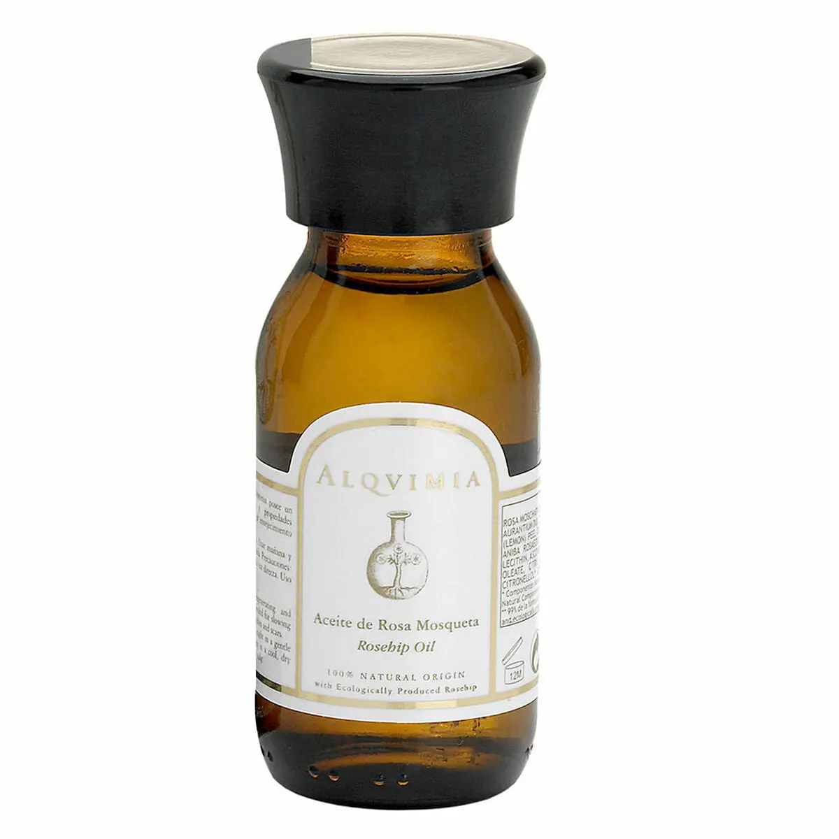 Facial Oil Alqvimia Tp-8420471011305_1235-085_Vendor Rosehip 150 Ml 1