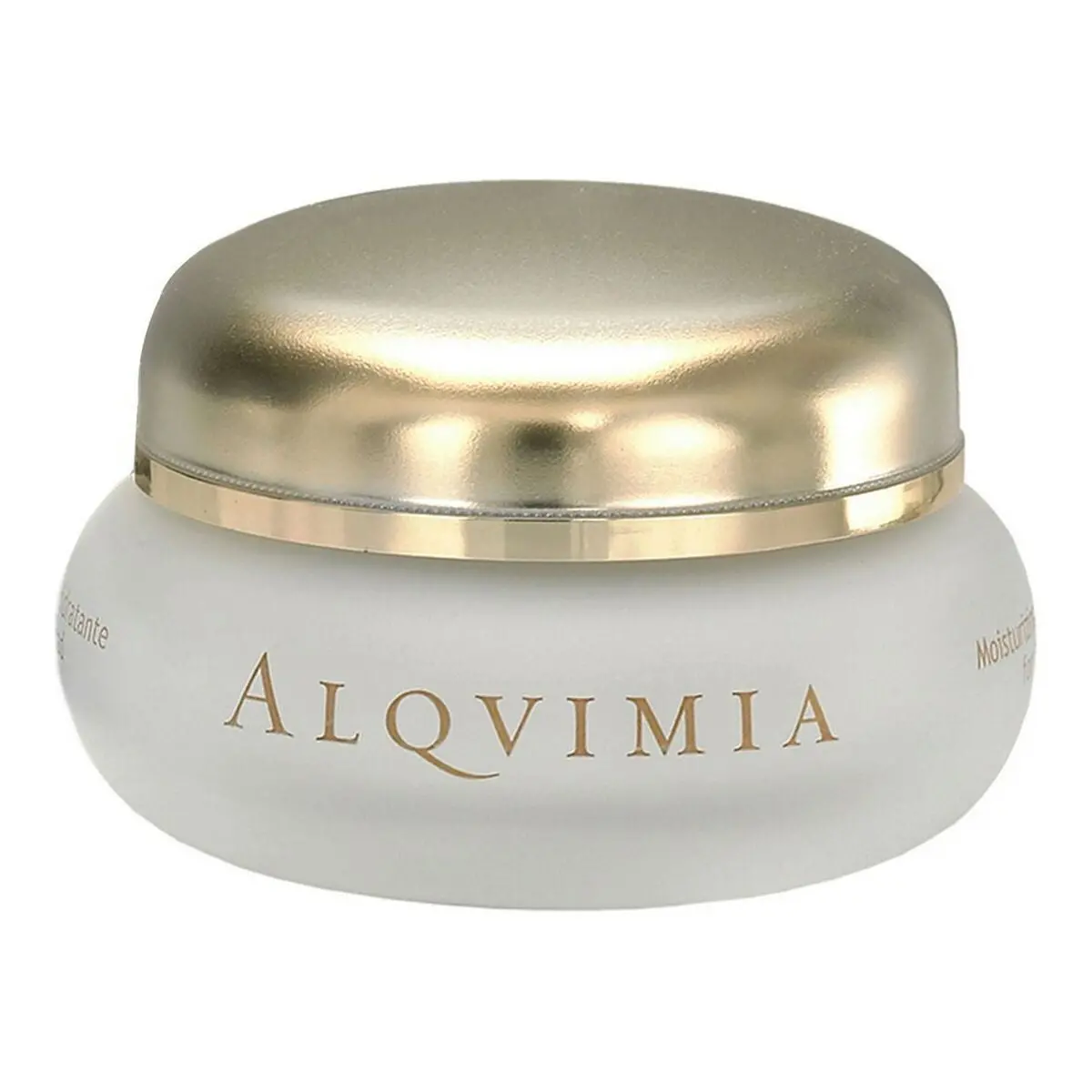 Cream For Eye Area Alqvimia (15 Ml) 1