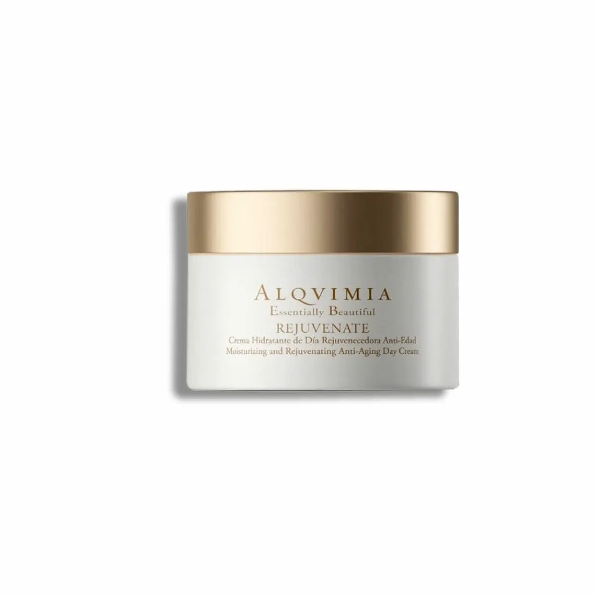 Anti-Ageing Cream Alqvimia Rejuvenate (50 Ml) 1