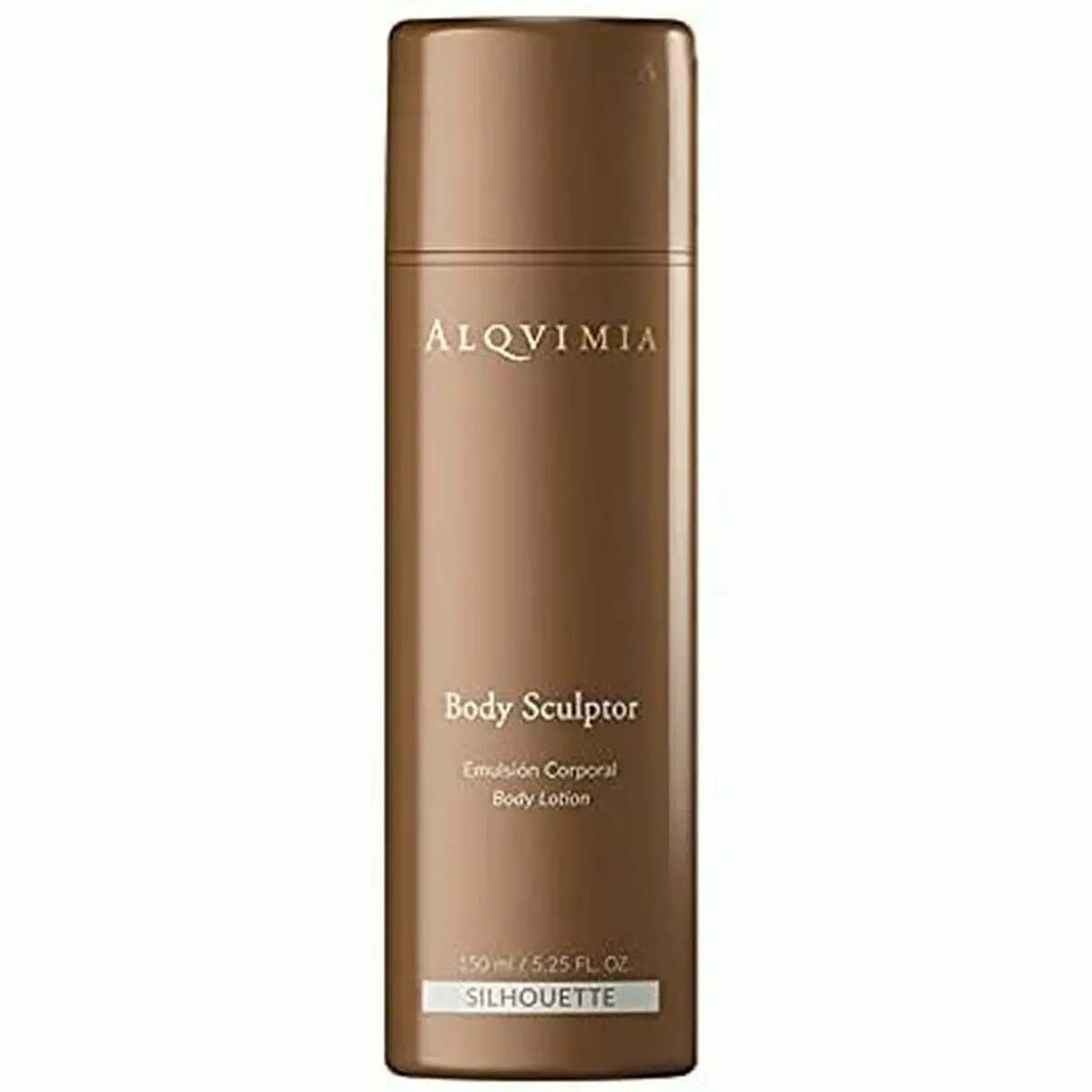 Body Cream Alqvimia Body Sculptor (150 Ml) 1