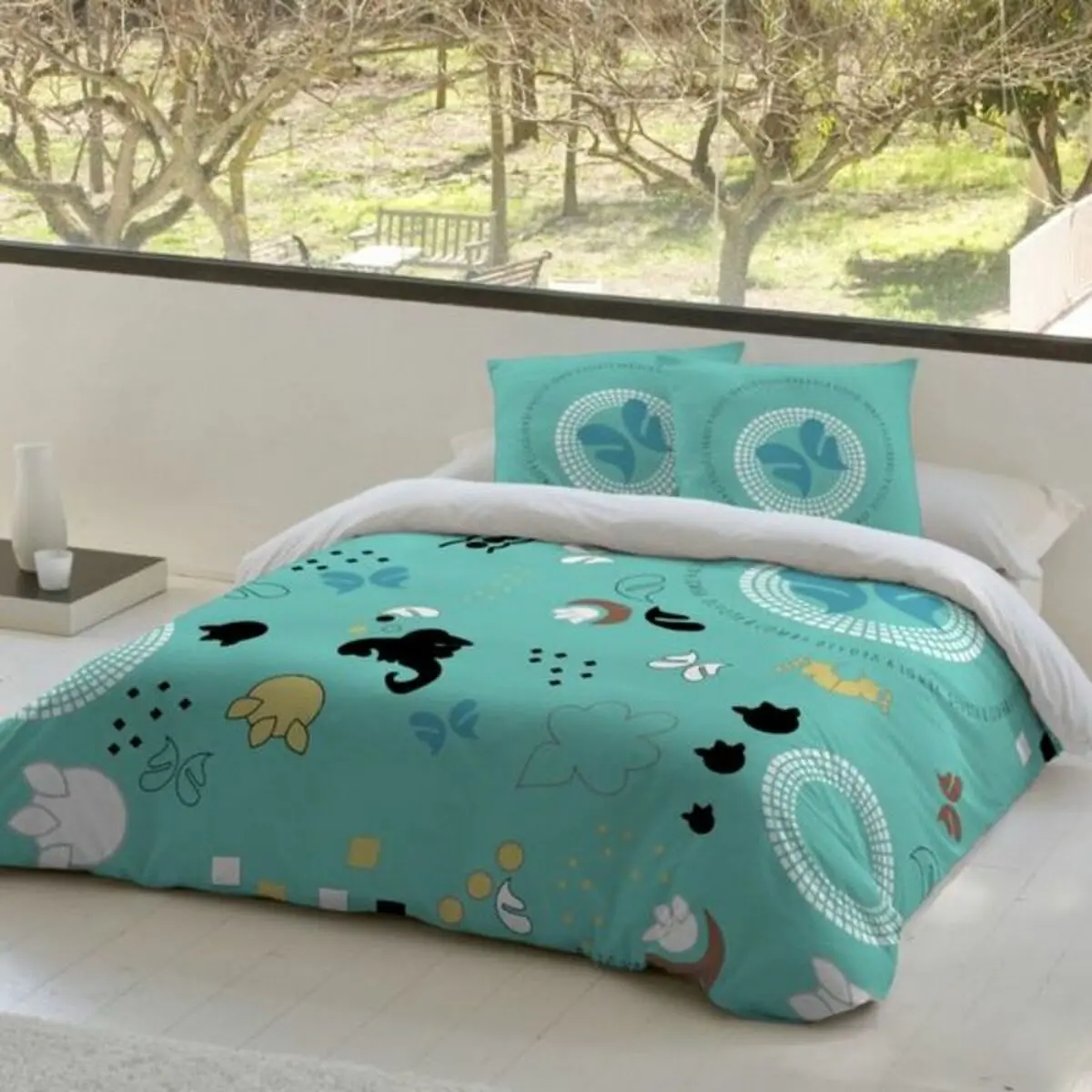 Nordic Cover Devota & Lomba 30254 Double (220 X 220 Cm) 1
