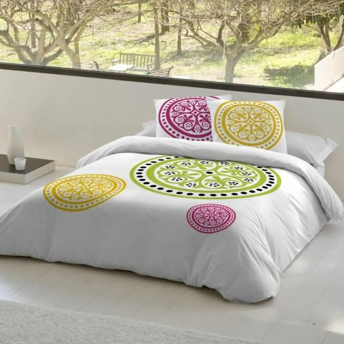 Nordic Cover Devota & Lomba Ander King Size (240 X 220 Cm) 1