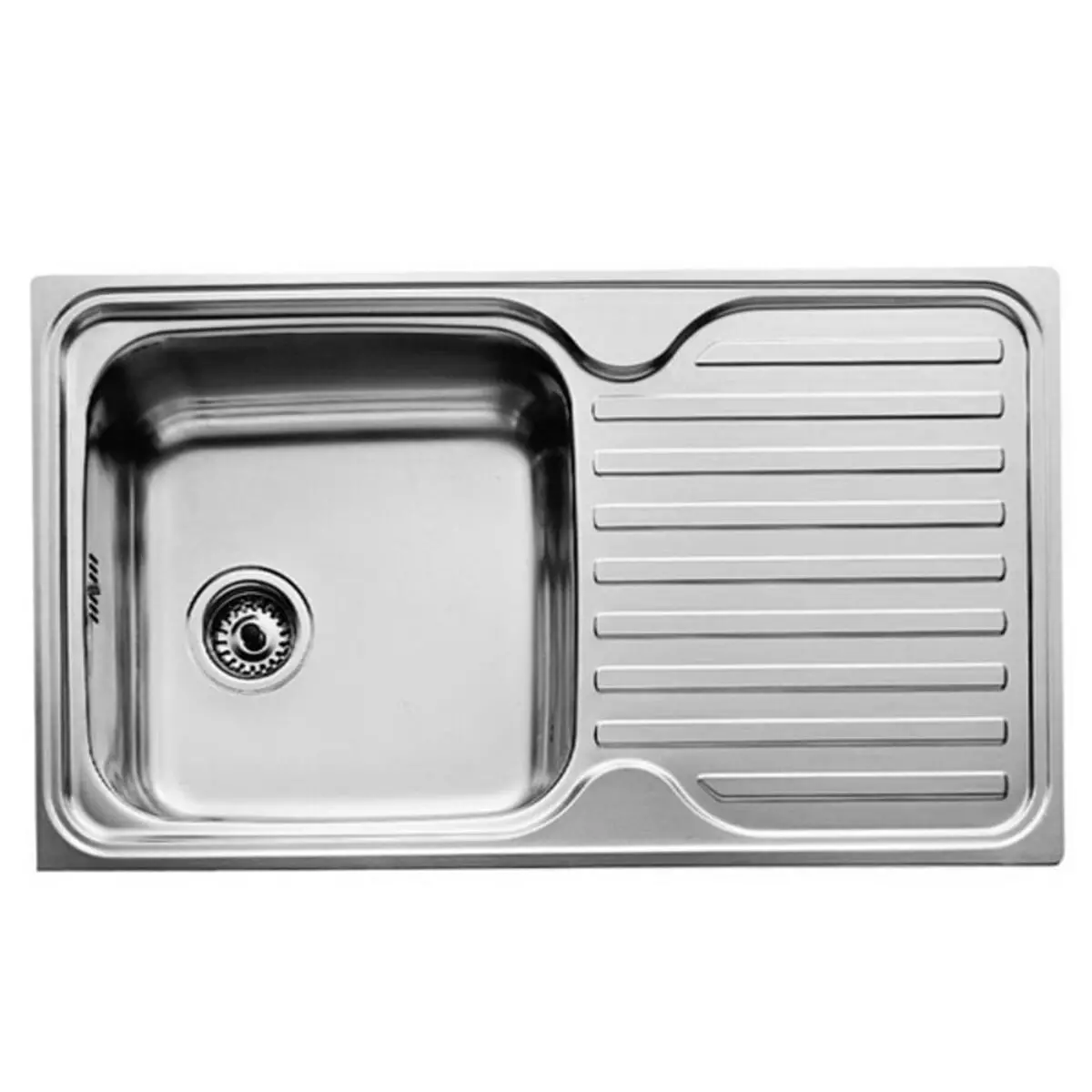 Sink With One Basin Teka 11119005 11119005 1