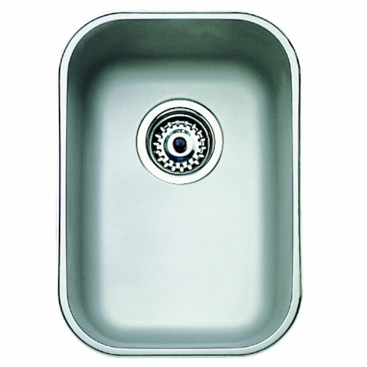 Sink With One Basin Teka 10125003 1