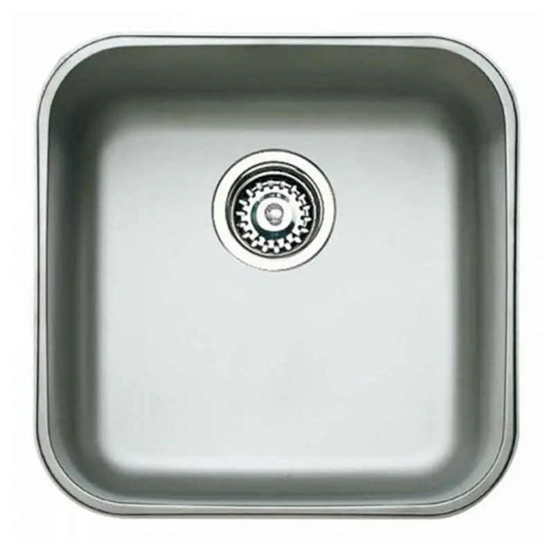 Sink With One Basin Teka 10125005 1