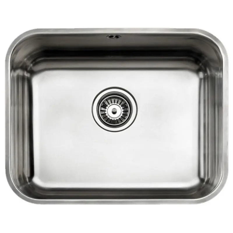 Sink With One Basin Teka 10125122 10125122 1
