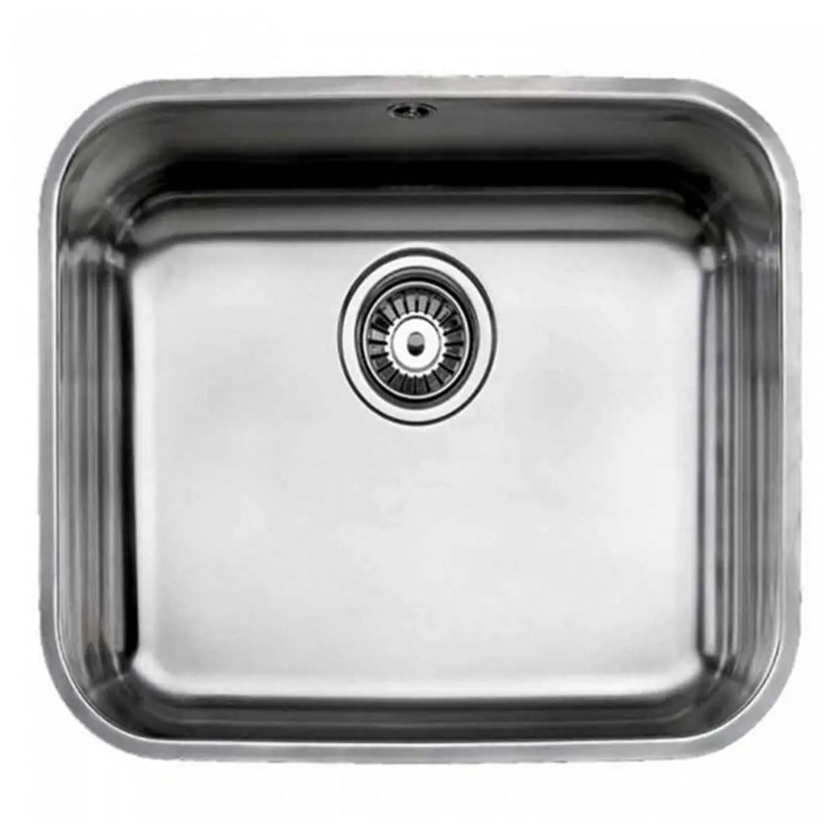 Sink With One Basin Teka 10125123 1