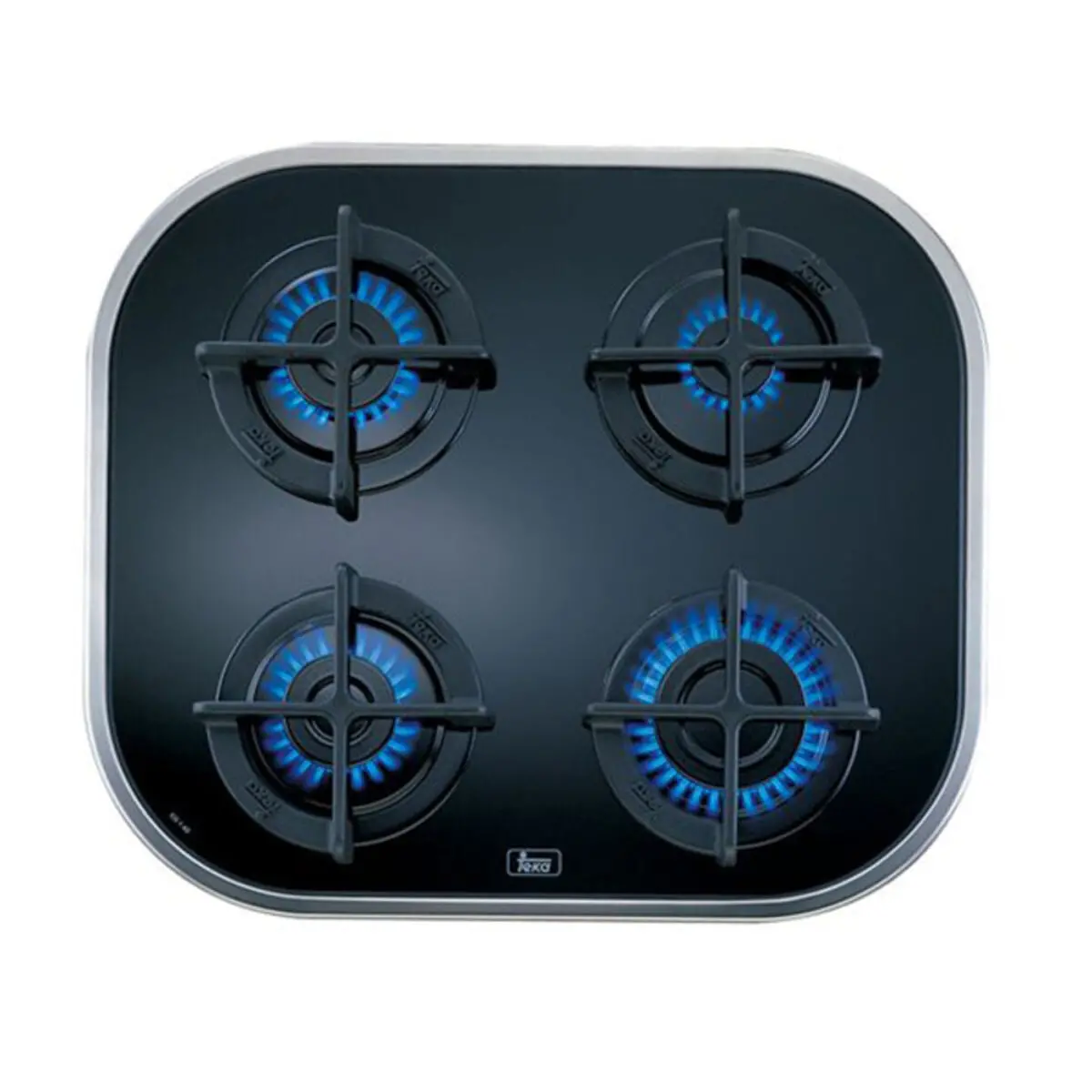 Gas Hob Teka 10205283 60 Cm 60 Cm 59 Cm 7500 W 1