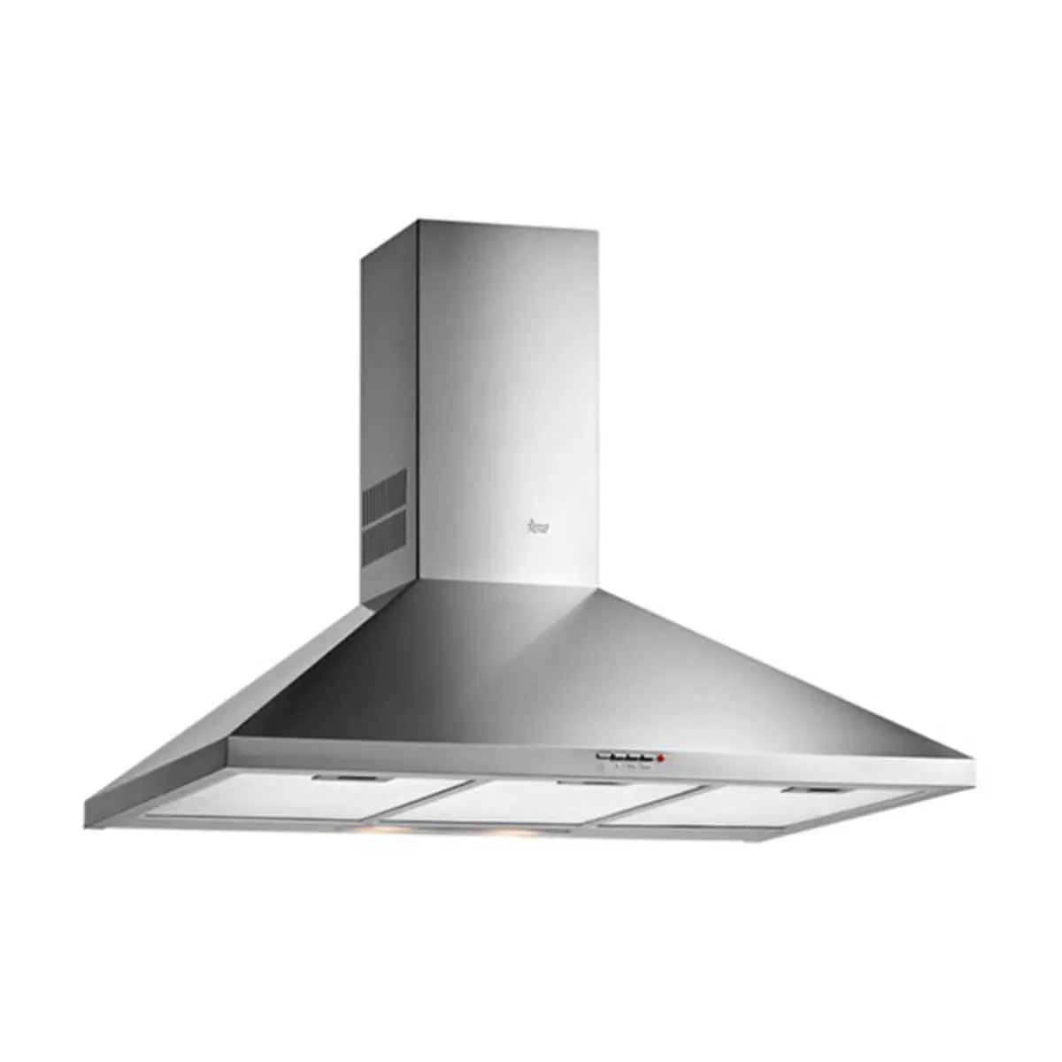 Conventional Hood Teka Dbb60 I 60 Cm 380 M3/H 60 Db 195W 1