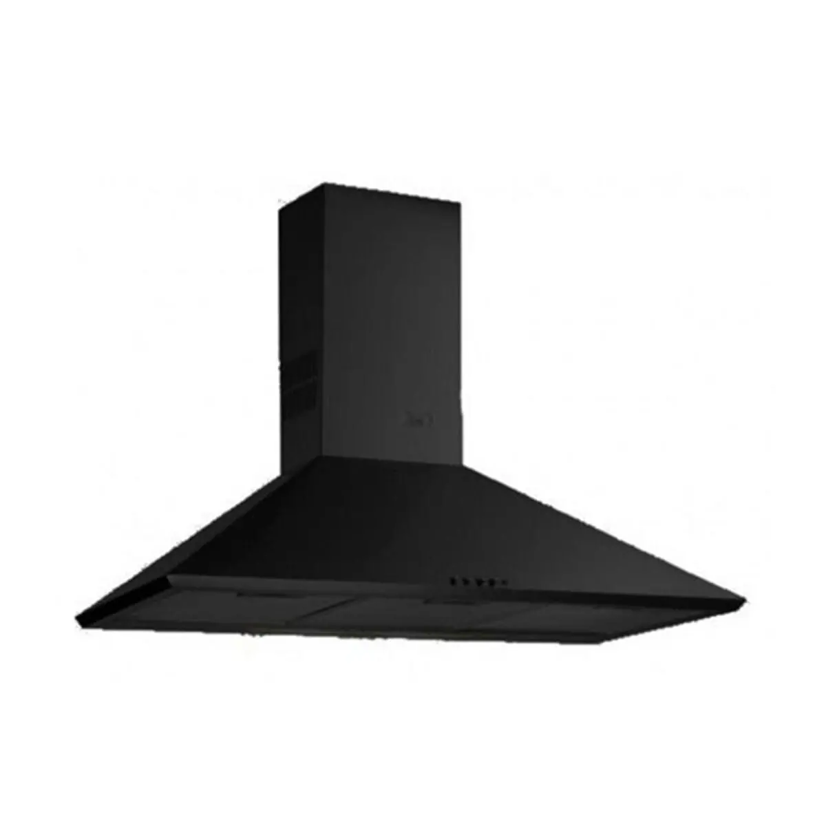 Conventional Hood Teka Campana Dbb 60 Negro 60 Cm 380 M3/H 60 Db 195W Black 1