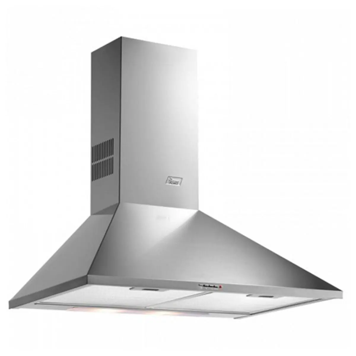 Conventional Hood Teka Dbb70 I 70 Cm 380 M3/H 60 Db 195W 1