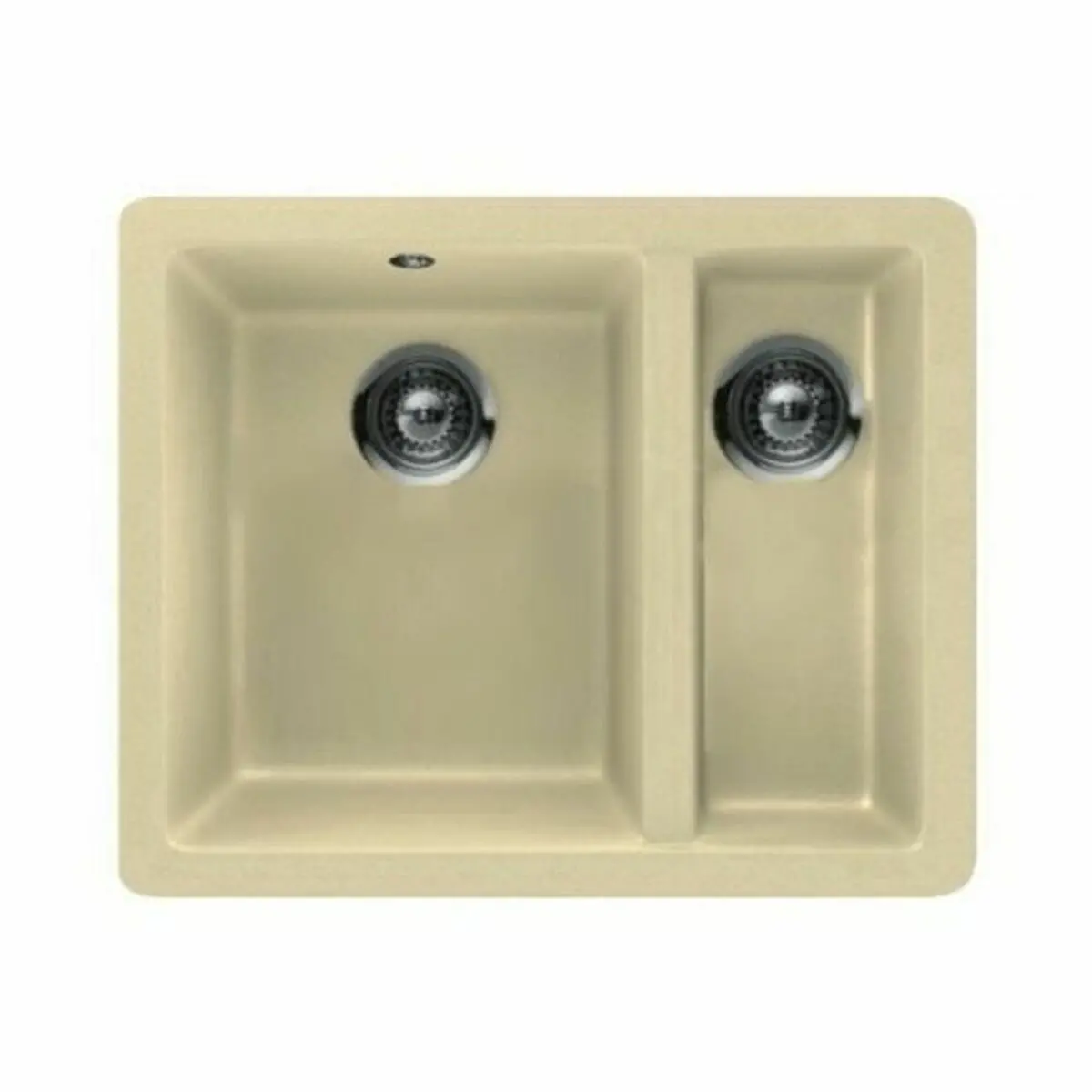 Sink With One Basin Teka Radea 550 1